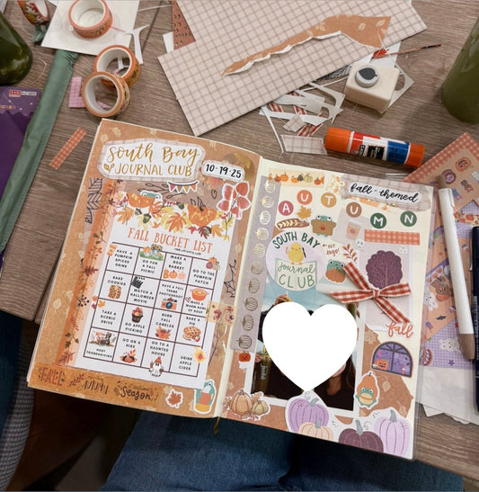 Why Tofu Mail Club?