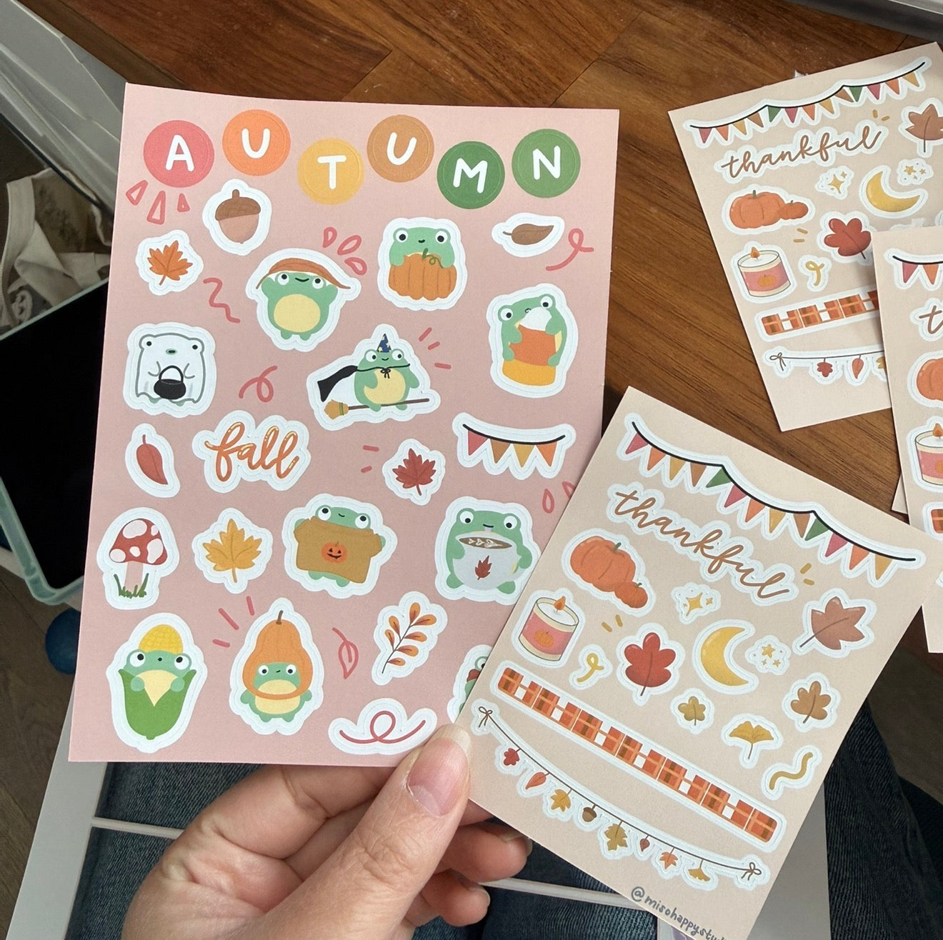 Tofu Mail Club (Monthly Subscription)